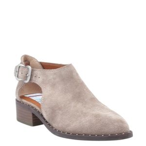 Lucky Brand Giovanna Heelsx Size 5 163228